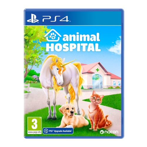 Animal Hospital