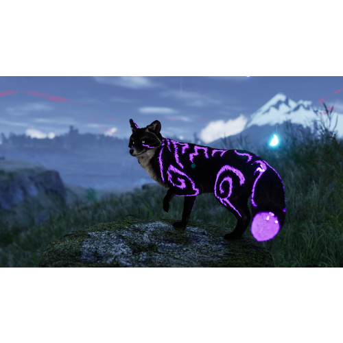 Spirit of the North 2