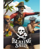 Blazing Sails