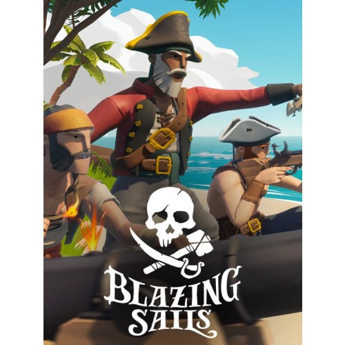 Blazing Sails