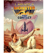 I am not a Monster: First Contact