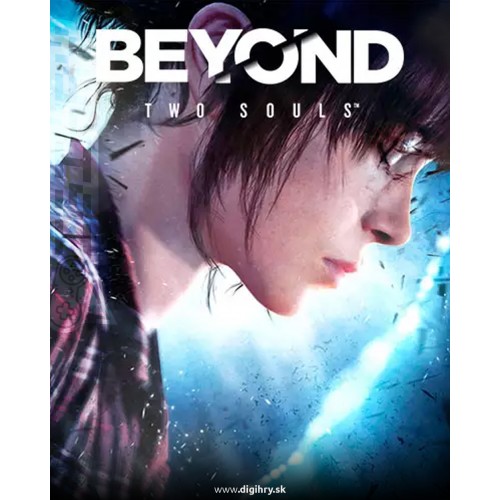 Beyond Two Souls