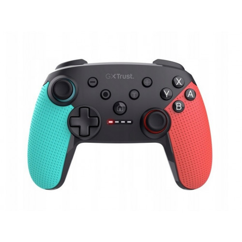 TRUST GXT1246B MUTA BT CONTROLLER SWITCH BLUE