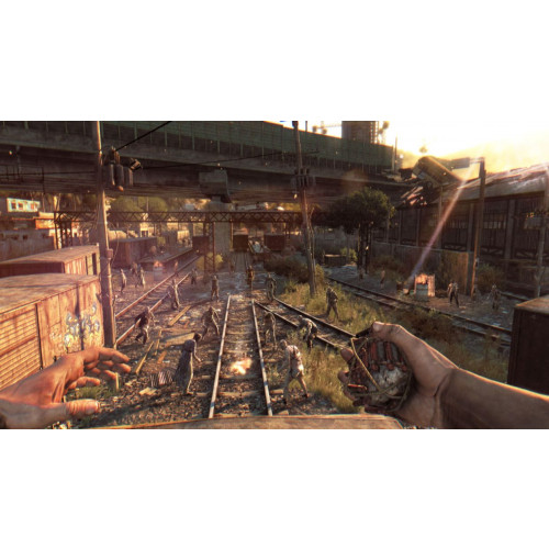 Dying Light - Astronaut Bundle