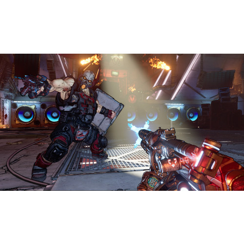 Borderlands 3: Season Pass Bundle