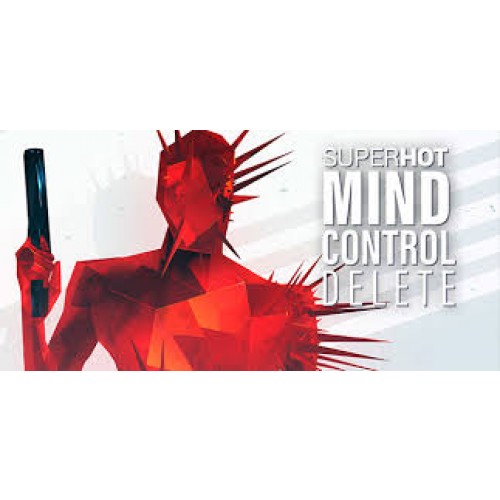 Superhot: Mind Control Delete