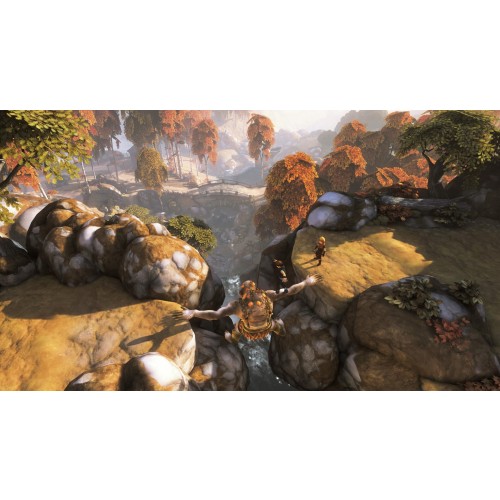 Brothers A Tale of Two Sons