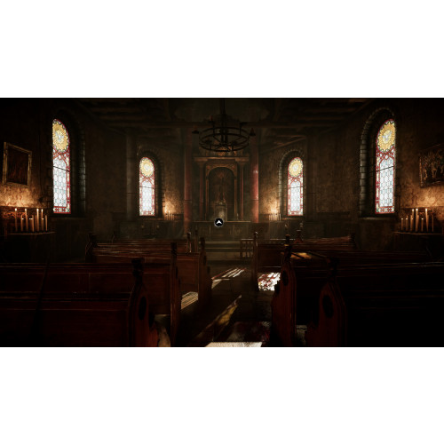 Amerzone: The Explorer's Legacy - 25th Anniversary Edition