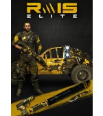 Dying Light - Rais Elite Bundle