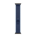 Watch Acc/49/Blue/Br.Blue Trail Loop -M/L-Bl.Titan