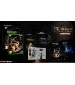 MANDRAGORA: WHISPERS OF THE WITCH TREE COLLECTOR´S EDITION