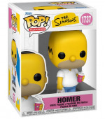Funko POP TV: The Simpsons S11- Homer