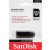 SanDisk Ultra/512GB/USB 3.0/USB-A/Čierna