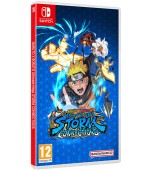 Naruto x Boruto: Ultimate Ninja Connections