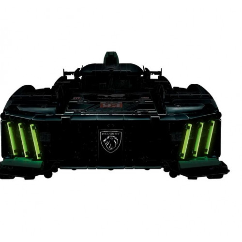 LEGO® Technic 42156 PEUGEOT 9X8 24H Le Mans Hybrid Hypercar