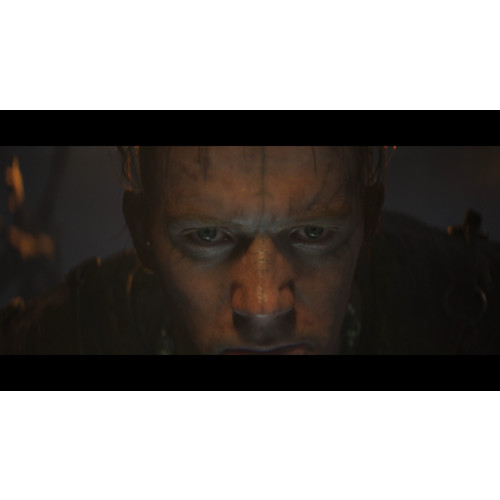 Senua’s Saga: Hellblade II