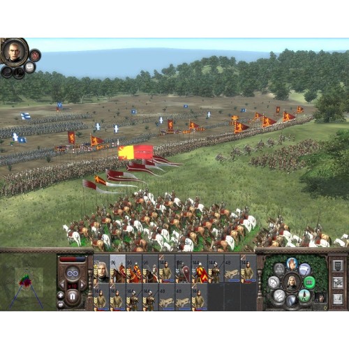 Medieval II Total War Collection