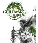 Guild Wars 2 Heart of Thorns