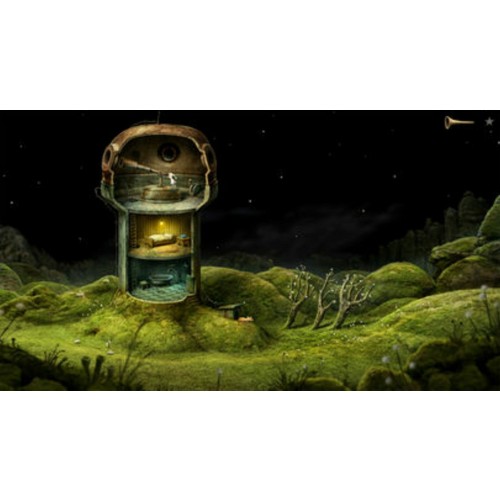 Samorost 3