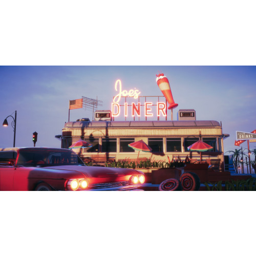 Deliver At All Costs