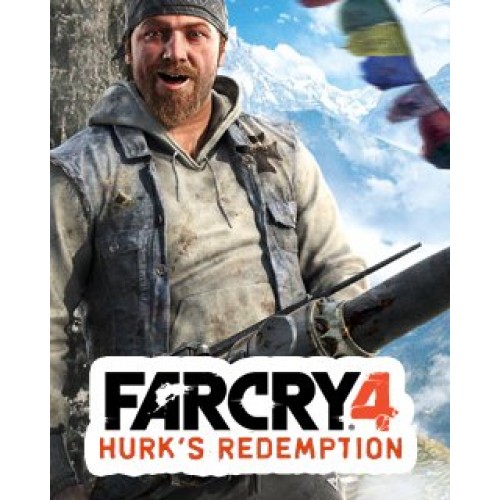 Far Cry 4 Hurks Redemption