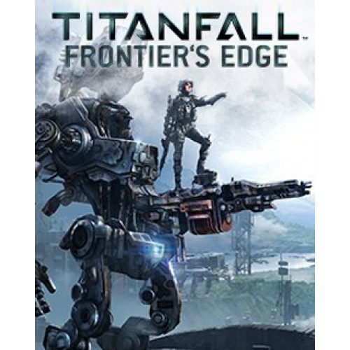 Titanfall Frontier's Edge