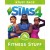 The Sims 4 Fitness Stuff