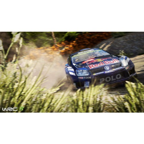 WRC 6