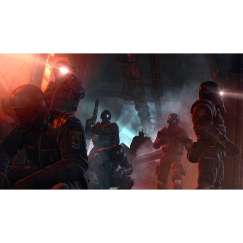 Batman Arkham Origins Supply Drop 2