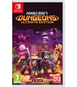 Minecraft Dungeons Ultimate Edition