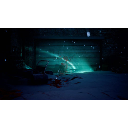 Vampire: The Masquerade – Bloodlines 2 Premium Edition