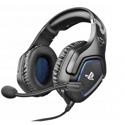 Headset Trust GXT 488 Forze PS4 čierny