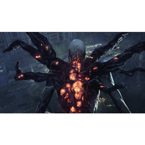 Dying Light 2 Stay Human (Deluxe Edition)