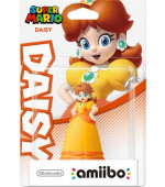 amiibo Super Mario - Daisy