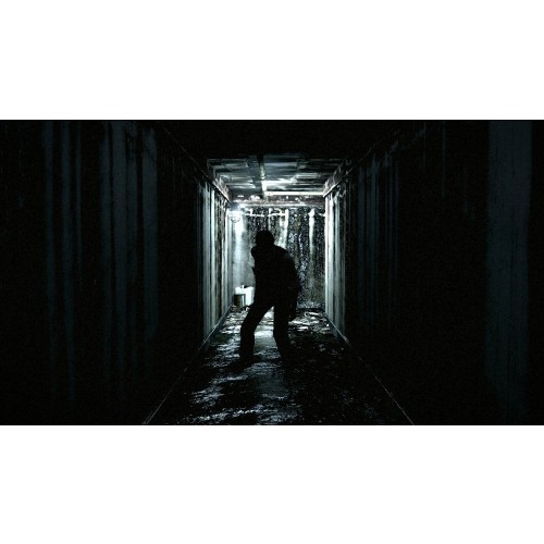 The Evil Within Season Pass