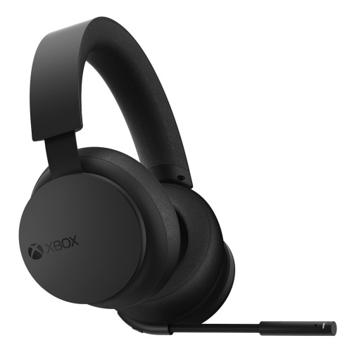 XBOX Wireless Headset - použitý!