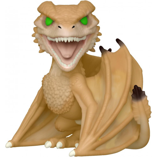 Funko POP: Got / HotD / DotD - Syrax