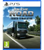 On The Road Truck Simulator