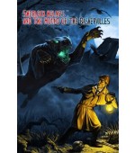 Sherlock Holmes and The Hound of The Baskervilles