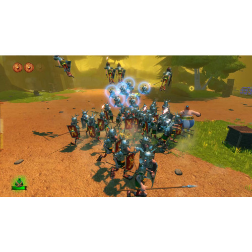 Asterix Maxi Collection - Platinum Edition