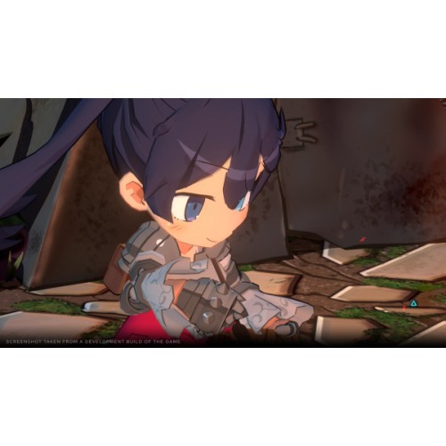 Monster Menu: The Scavenger's Cookbook Delux.E