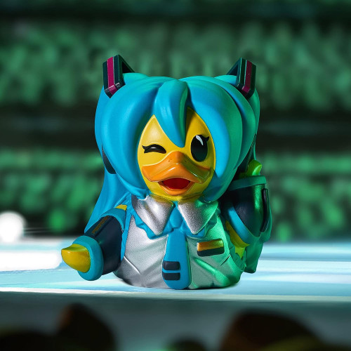 Tubbz kačička Hatsune Miku