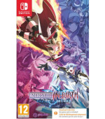 Under Night In-Birth Exe:Late[cl-r]