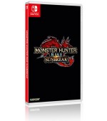 Monster Hunter Rise + Sunbreak