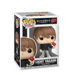 Funko POP Animation: Death Note - Light