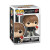 Funko POP Animation: Death Note - Light