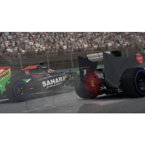 F1 2014