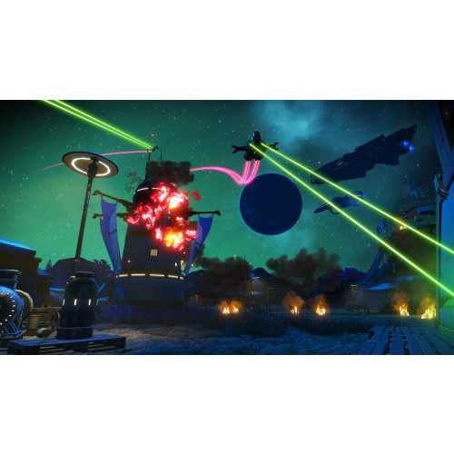 No Man’s Sky