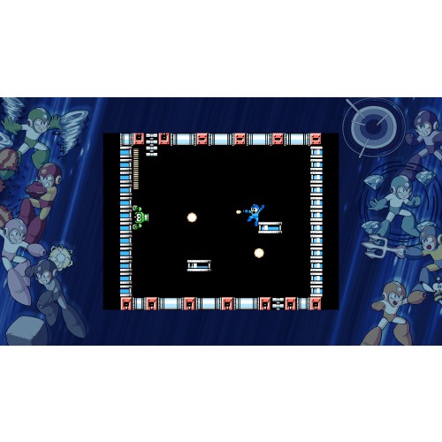 Mega Man Legacy Collection 2