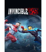 Invincible VS